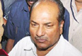 Defence Minister, A K antony puts on hold deals with Rolls Royce